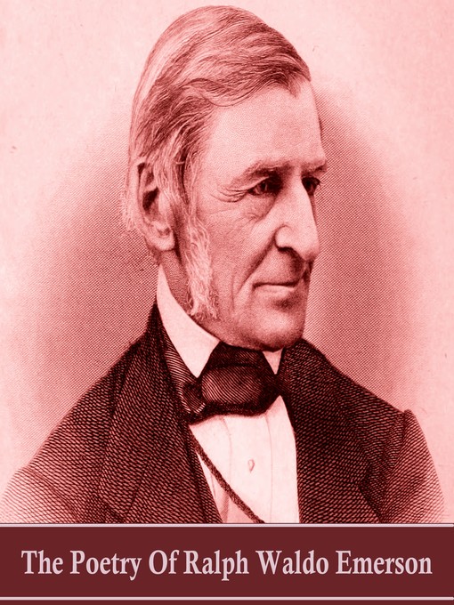 Title details for The Poetry of Ralph Waldo Emerson by Ralph Waldo Emerson - Available
